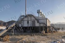Монтаж транспортера ТС-2-30 Монтаж транспортера ТС-2-30