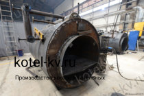 Производство твердотопливных парогенераторов