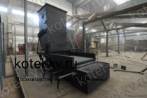 Топка ТШПМ-2.5